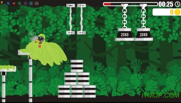 我的机器人内购破解版