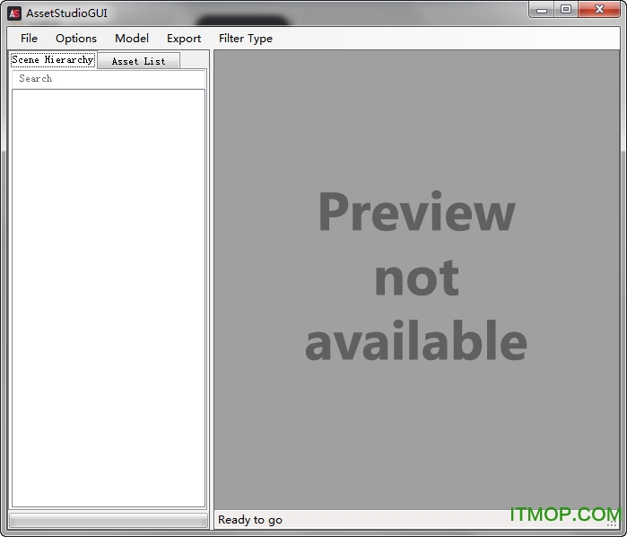 AssetStudioGUI免费版