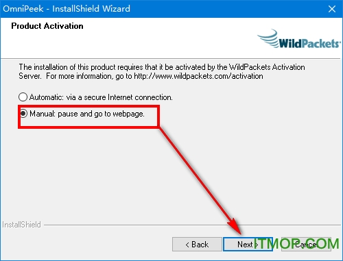 omnipeek 7.9.1破解版