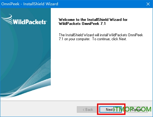omnipeek 7.9.1破解版
