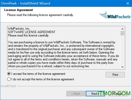 omnipeek中文破解版