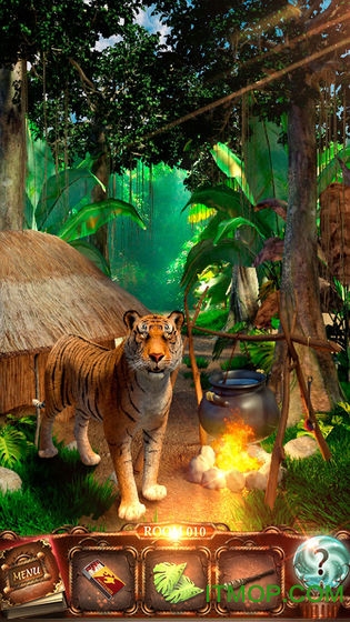 100道神秘的门4游戏下载