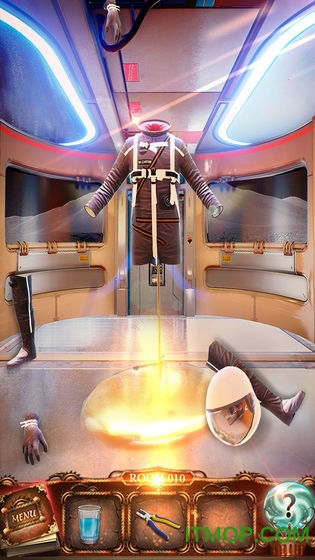 100道神秘的门4破解版