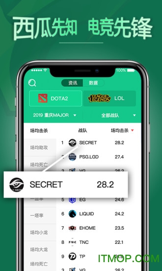 西瓜先知app下载