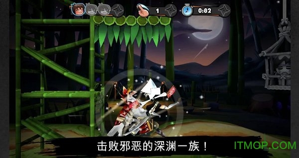 修女也疯狂之小雪游戏 修女也疯狂之小雪游戏