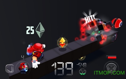 箱子侵略者破解版