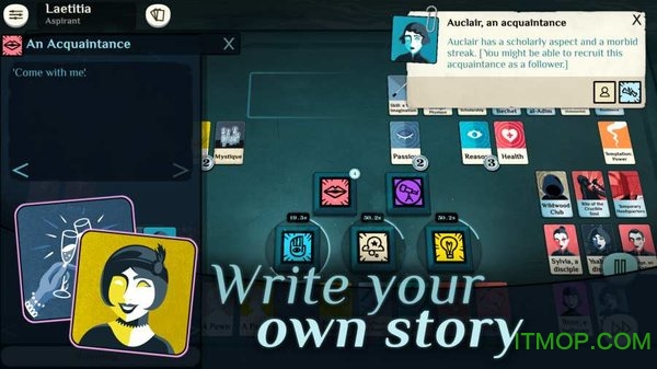 异教徒模拟器手机版下载