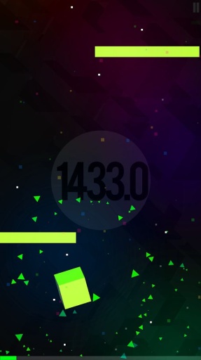 心神不宁手机版