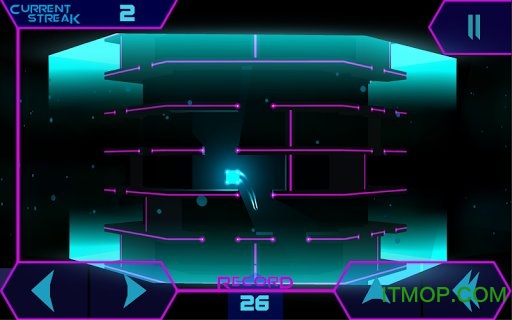 不可能的冲刺游戏