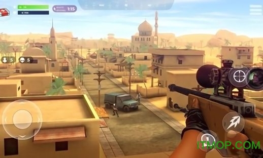 格斗之夜大逃杀 格斗之夜大逃杀中文版