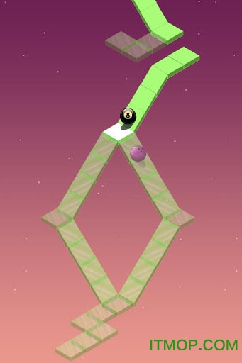 高塔落球破解版