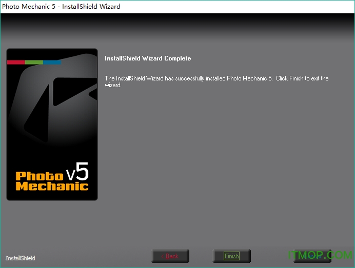 Photo Mechanic破解版