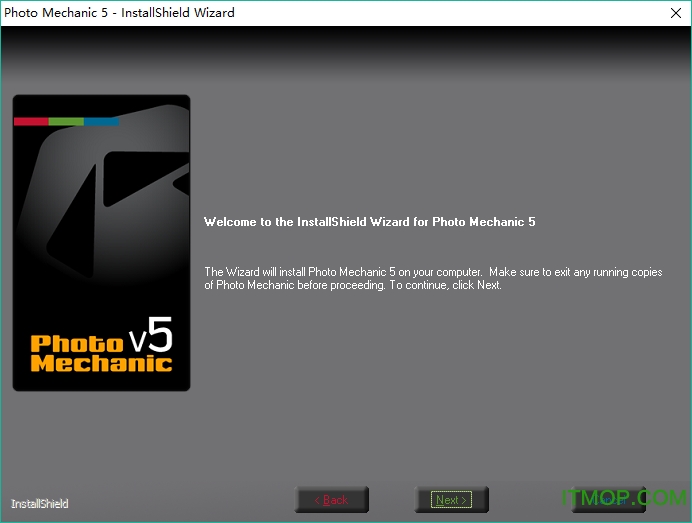 Photo Mechanic破解版