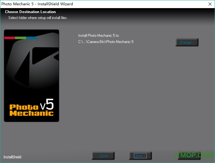 Photo Mechanic破解版