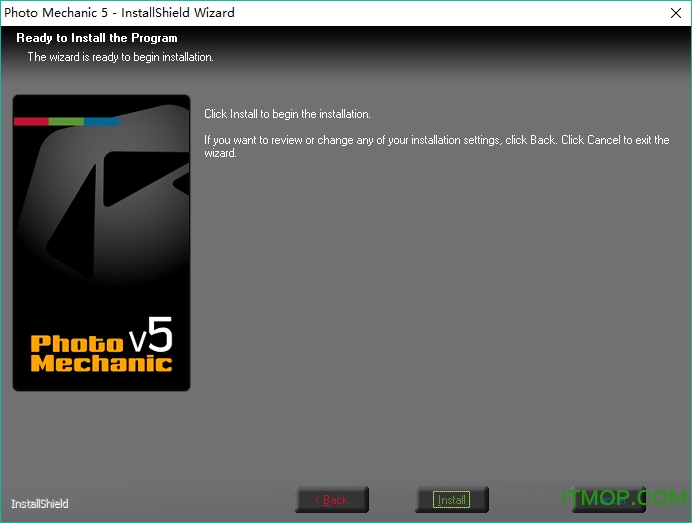 Photo Mechanic破解版