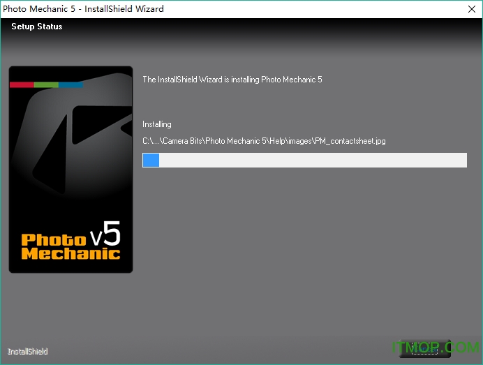 Photo Mechanic破解版