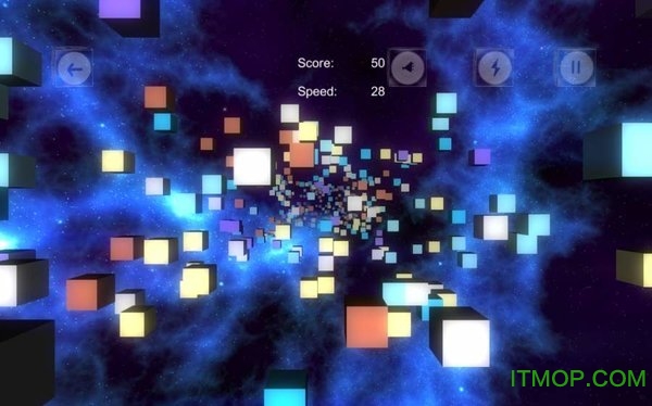 冲刺空间最新版