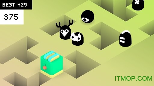 翻滚吧箱子君手机版