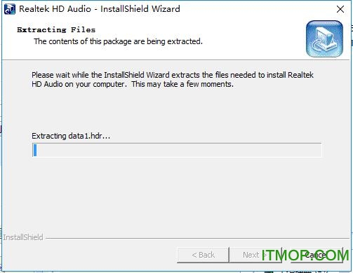 Realtek 高清音频管理器(Realtek HD audio)