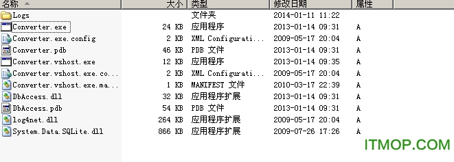 sql server To SQLite DB Converter