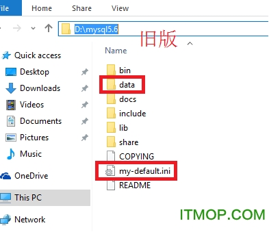 mysql数据库绿色版 mysql数据库绿色版