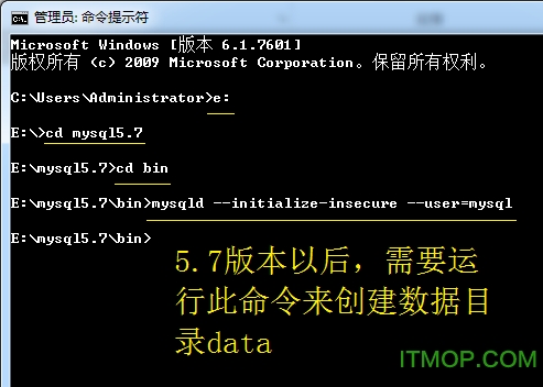 mysql数据库绿色版 mysql数据库绿色版