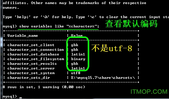 mysql数据库绿色版 mysql数据库绿色版
