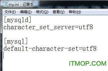 mysql数据库绿色版 mysql数据库绿色版
