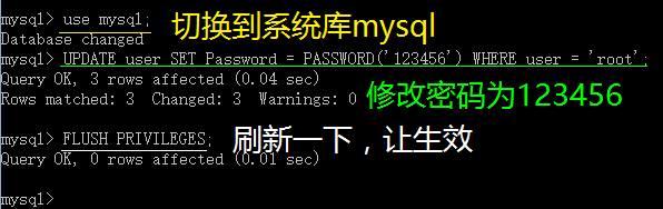 mysql数据库绿色版 mysql数据库绿色版