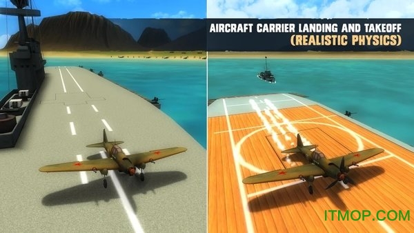 空战二战王牌飞行员下载