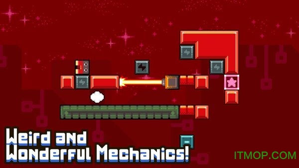 磁铁盒冒险中文破解版