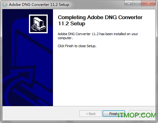 Adobe DNG Converter Adobe DNG Converter
