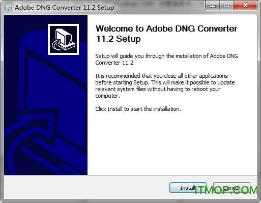 Adobe DNG Converter Adobe DNG Converter