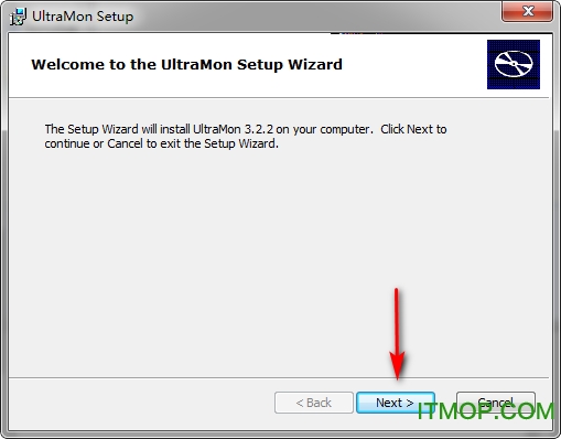 ultramon中文破解版