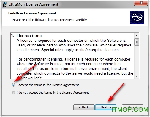 ultramon中文破解版