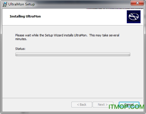 ultramon中文破解版