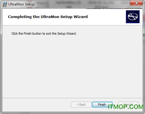 ultramon中文破解版