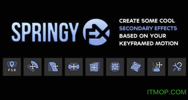 SpringyFX中文破解版