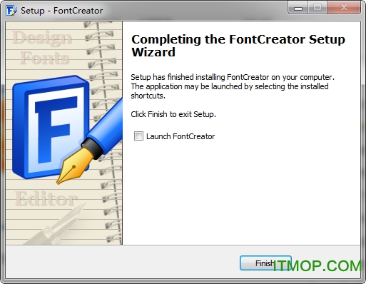 fontcreator注册机