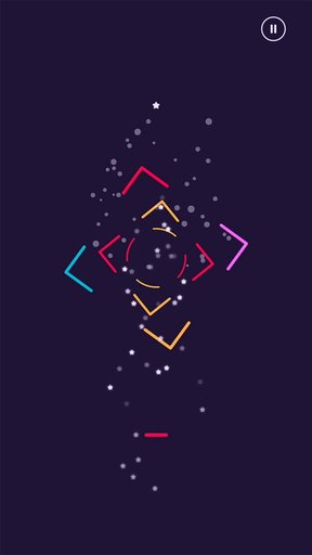 色彩挑战游戏手机版