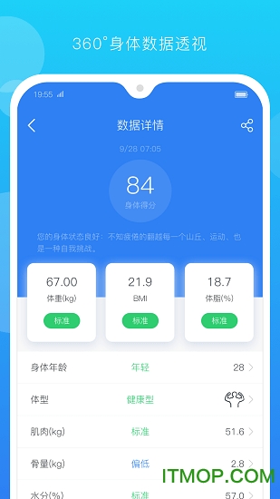 派健康app下载