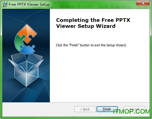 Free PPT Viewer中文版