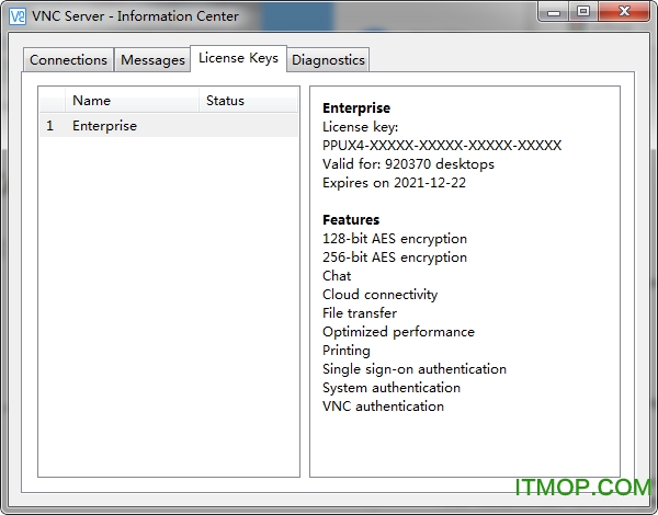vnc connect破解版 vnc connect破解版