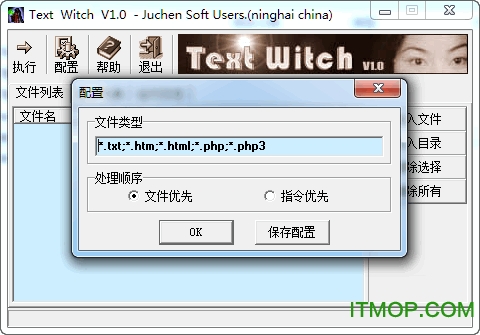 Text Witch下载