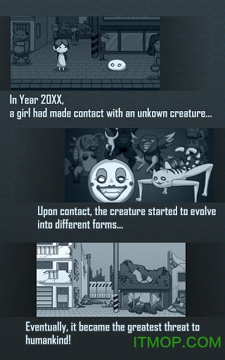 100t地球防卫军破解版