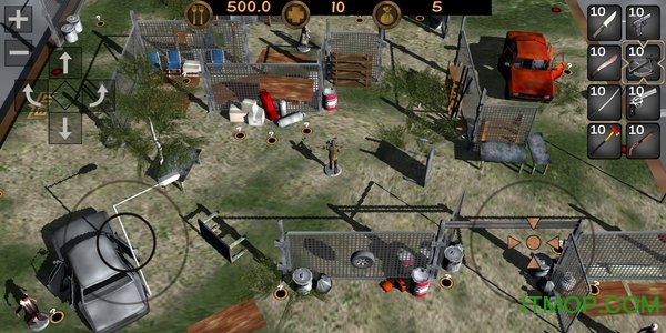 孤独死亡无限资源版