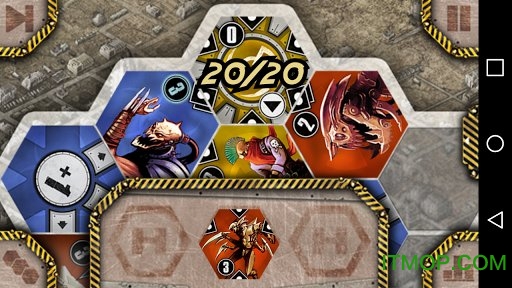 末日浩劫游戏 末日浩劫游戏