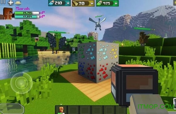 奇迹星球手游下载