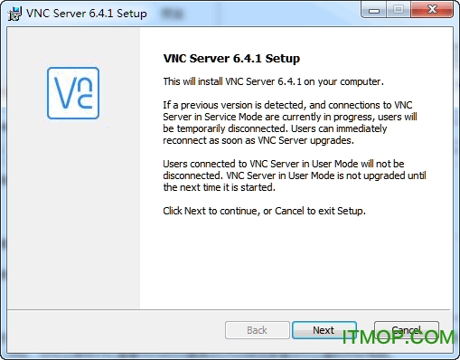 realvnc企业版下载