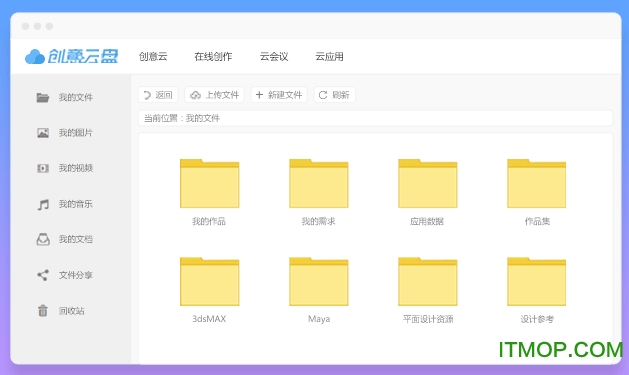 VSO Cloud Drive免费版